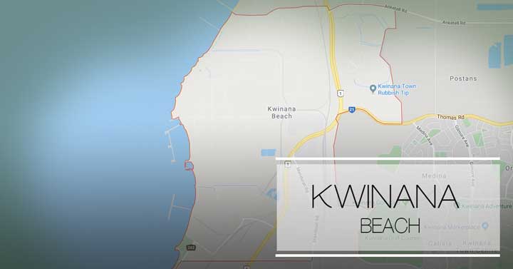 Kwinana Beach Suburb Profile