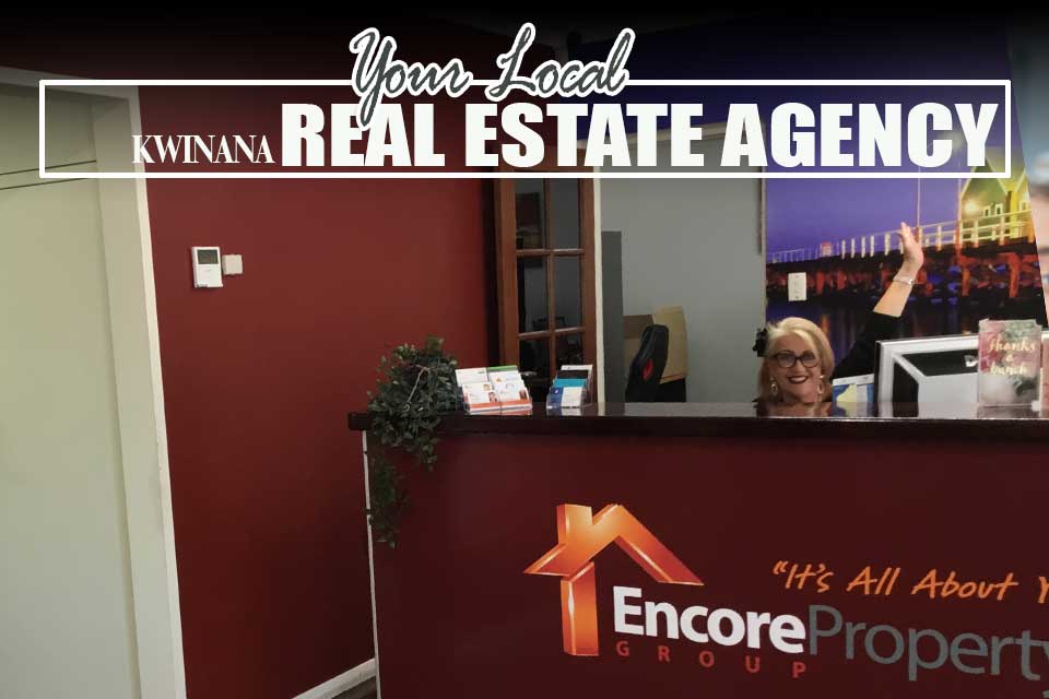 Property Manager in Kwinana