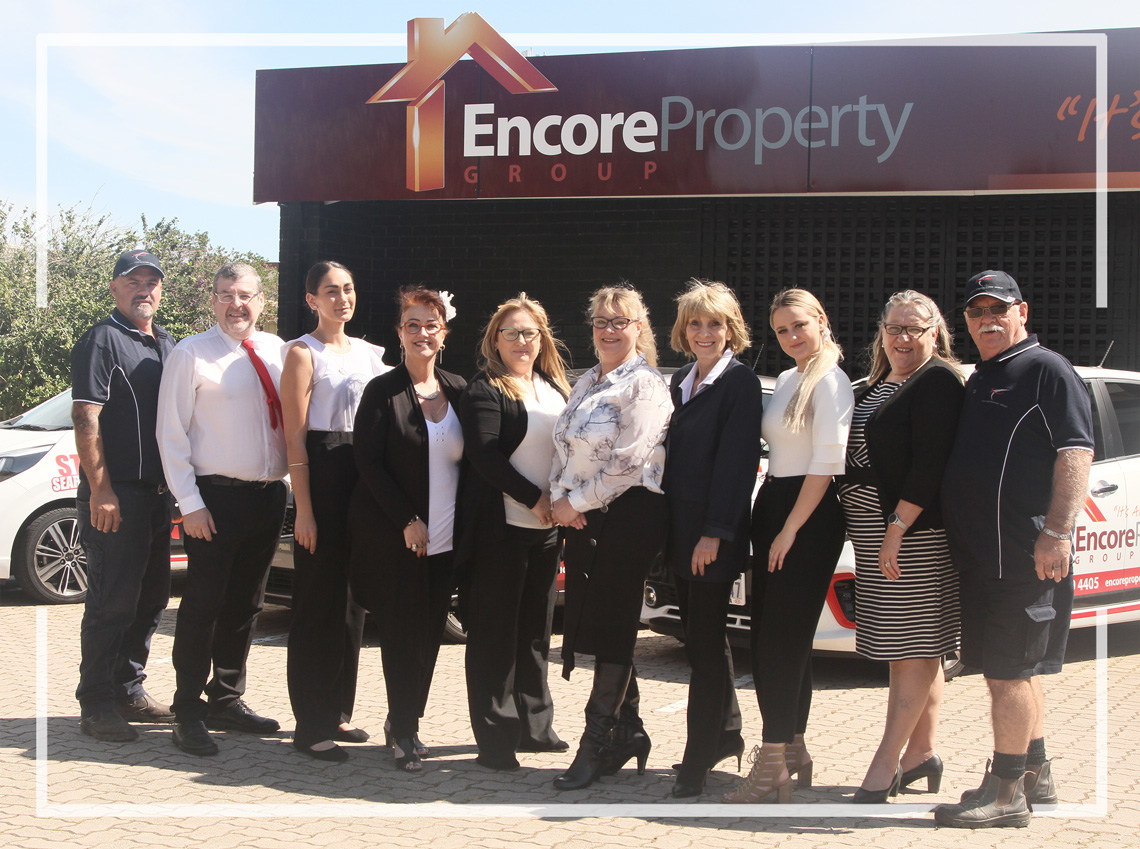 Encore Property Group Team - Kwinana Real Estate
