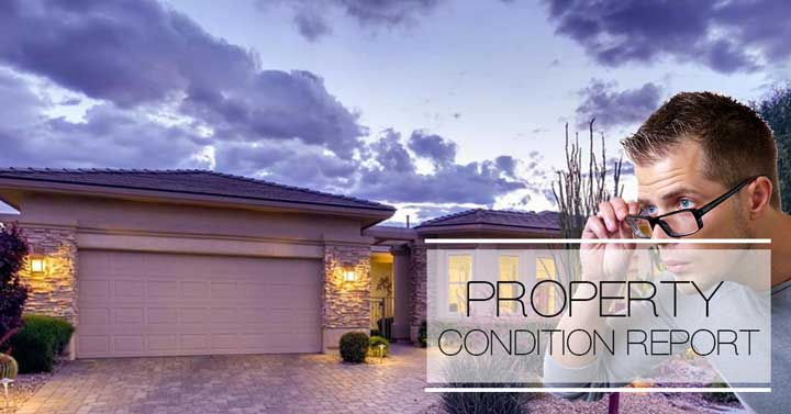 Property Condition Report