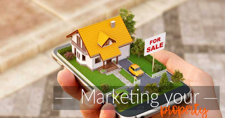 Property Marketing and Advertising 