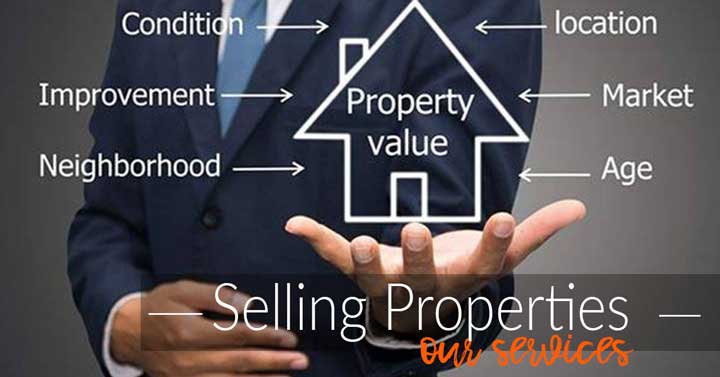 Selling property in Kwinana