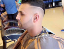 barber  8 