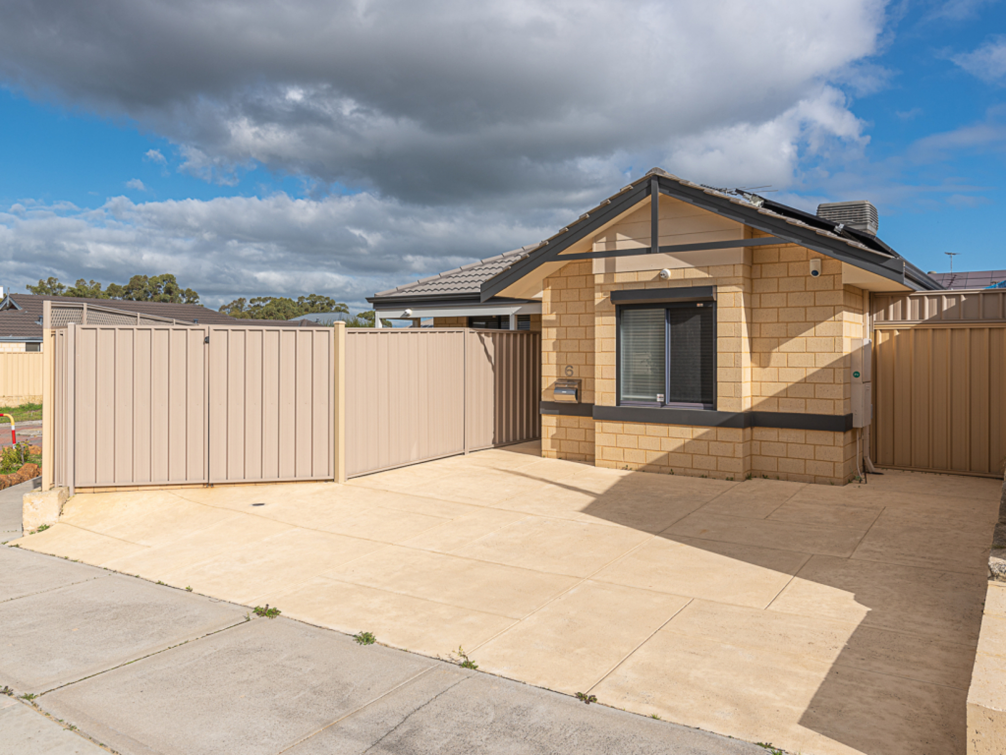 6 Heyford Parade, Bertram, WA