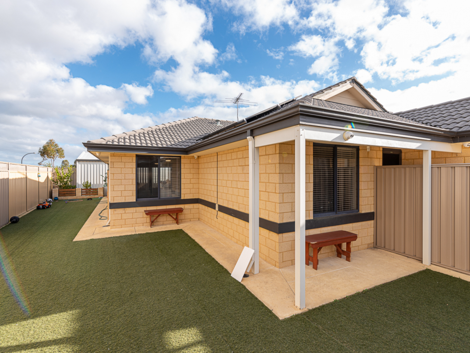 6 Heyford Parade, Bertram, WA