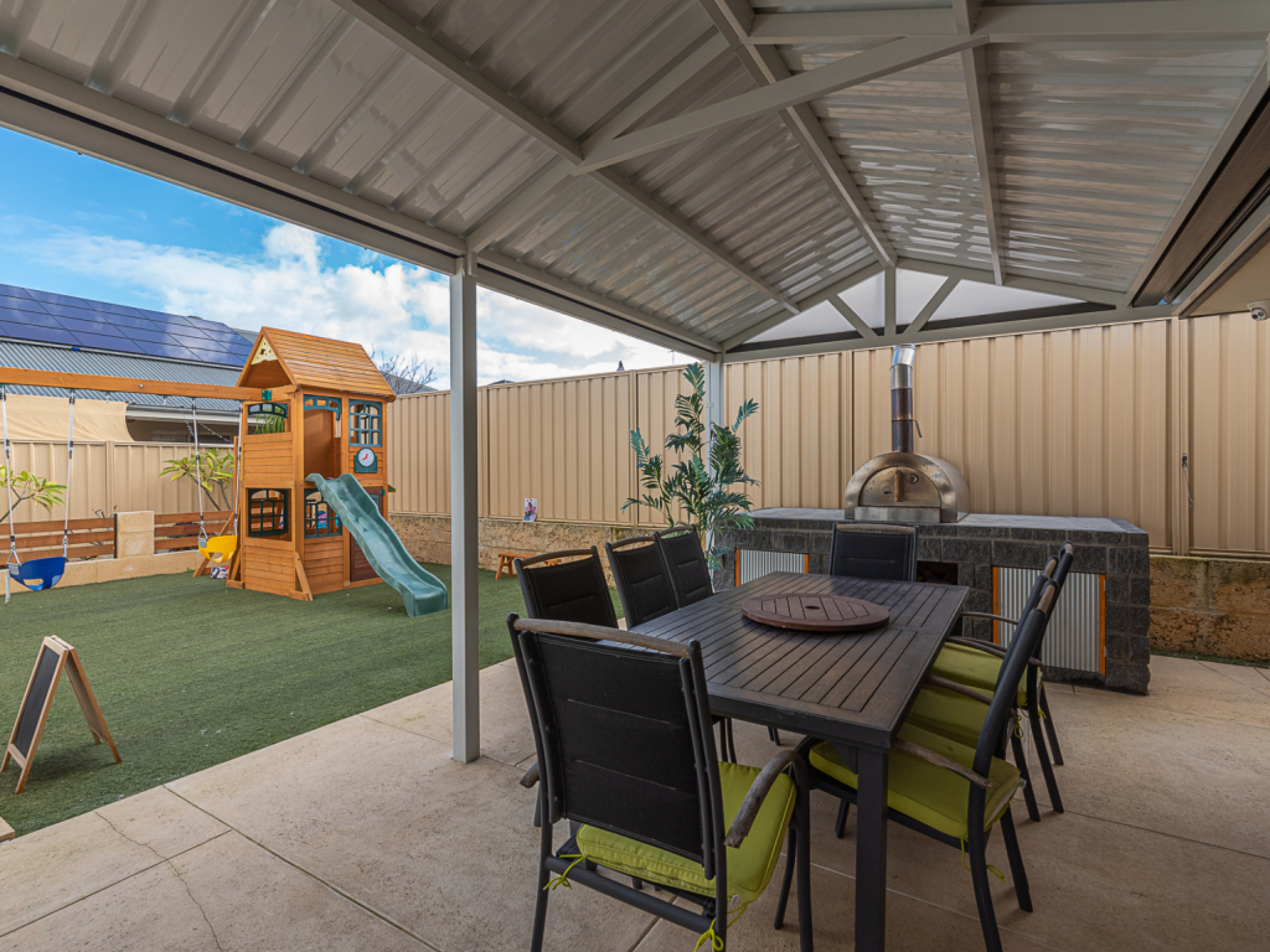 6 Heyford Parade, Bertram, WA