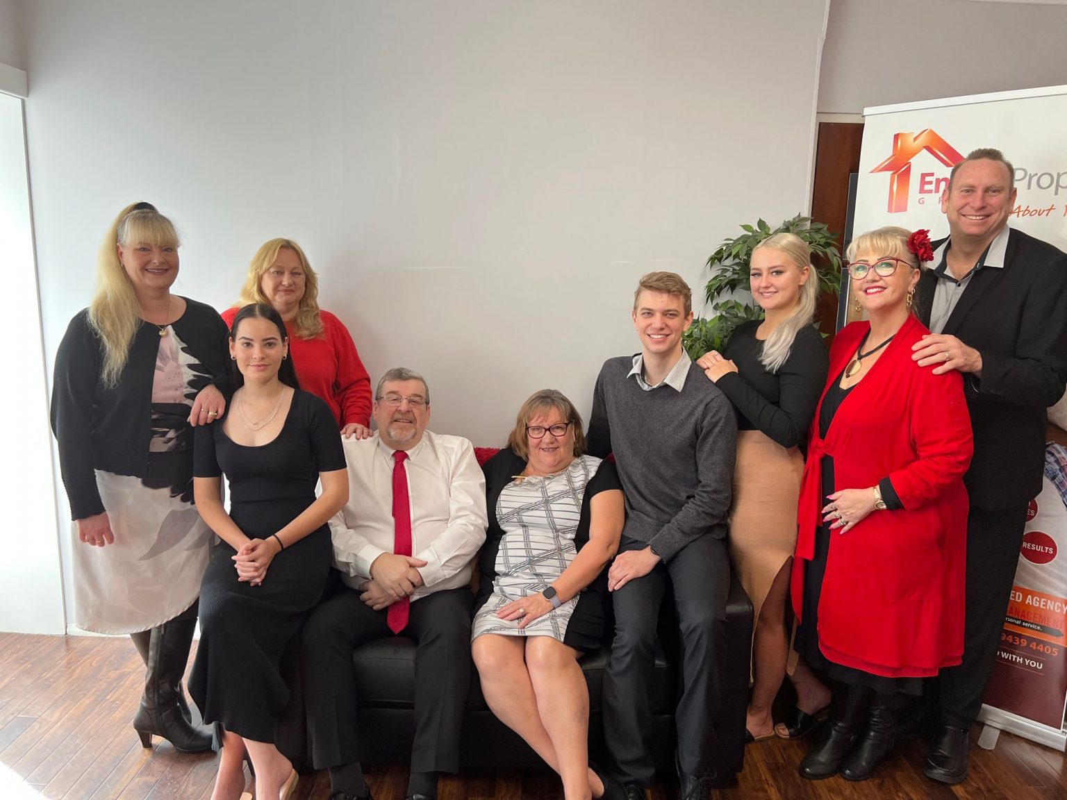 About Encore Property Encore Property