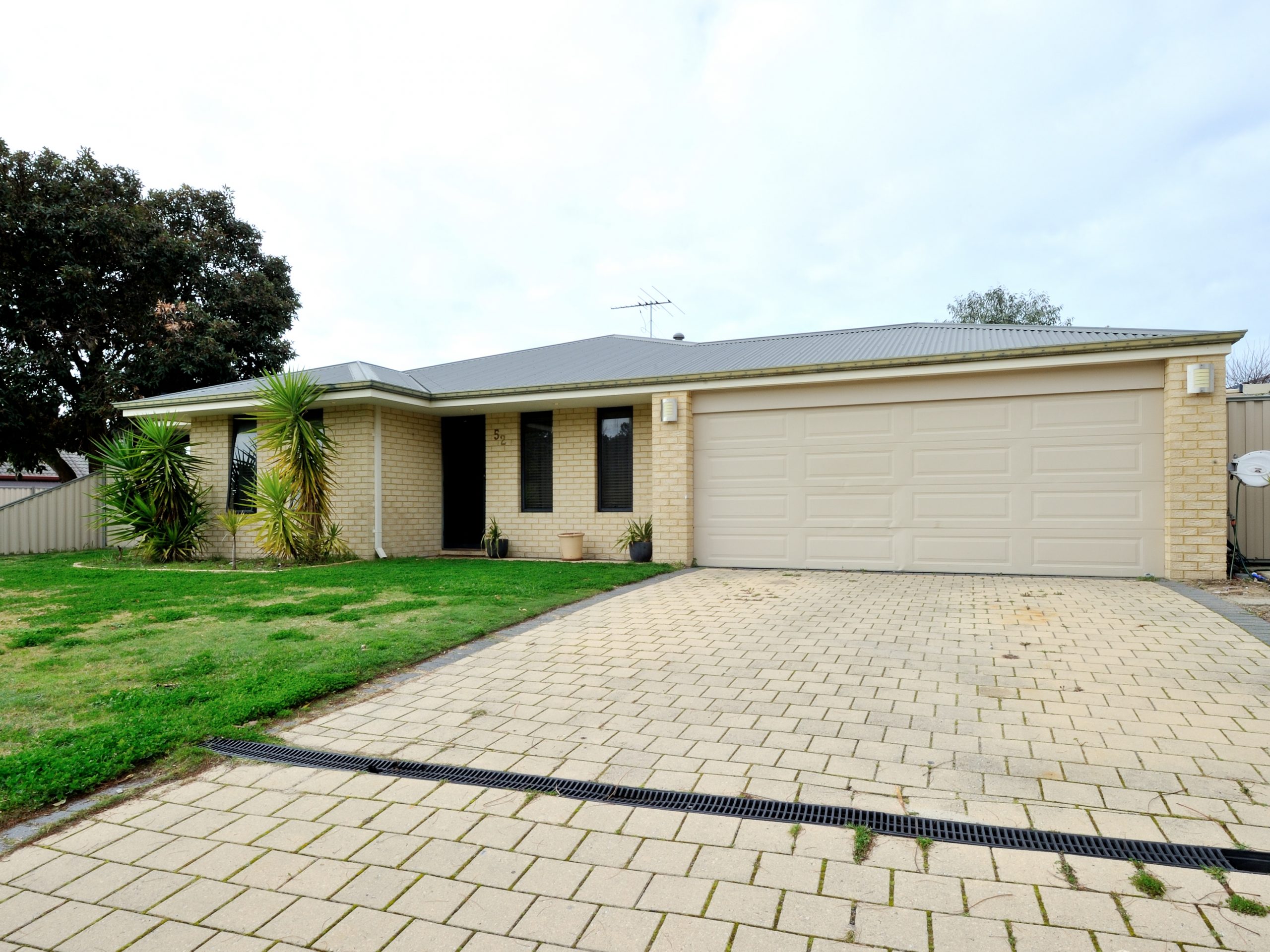 52 Wanstead Vista, BERTRAM, WA 6167 AUS