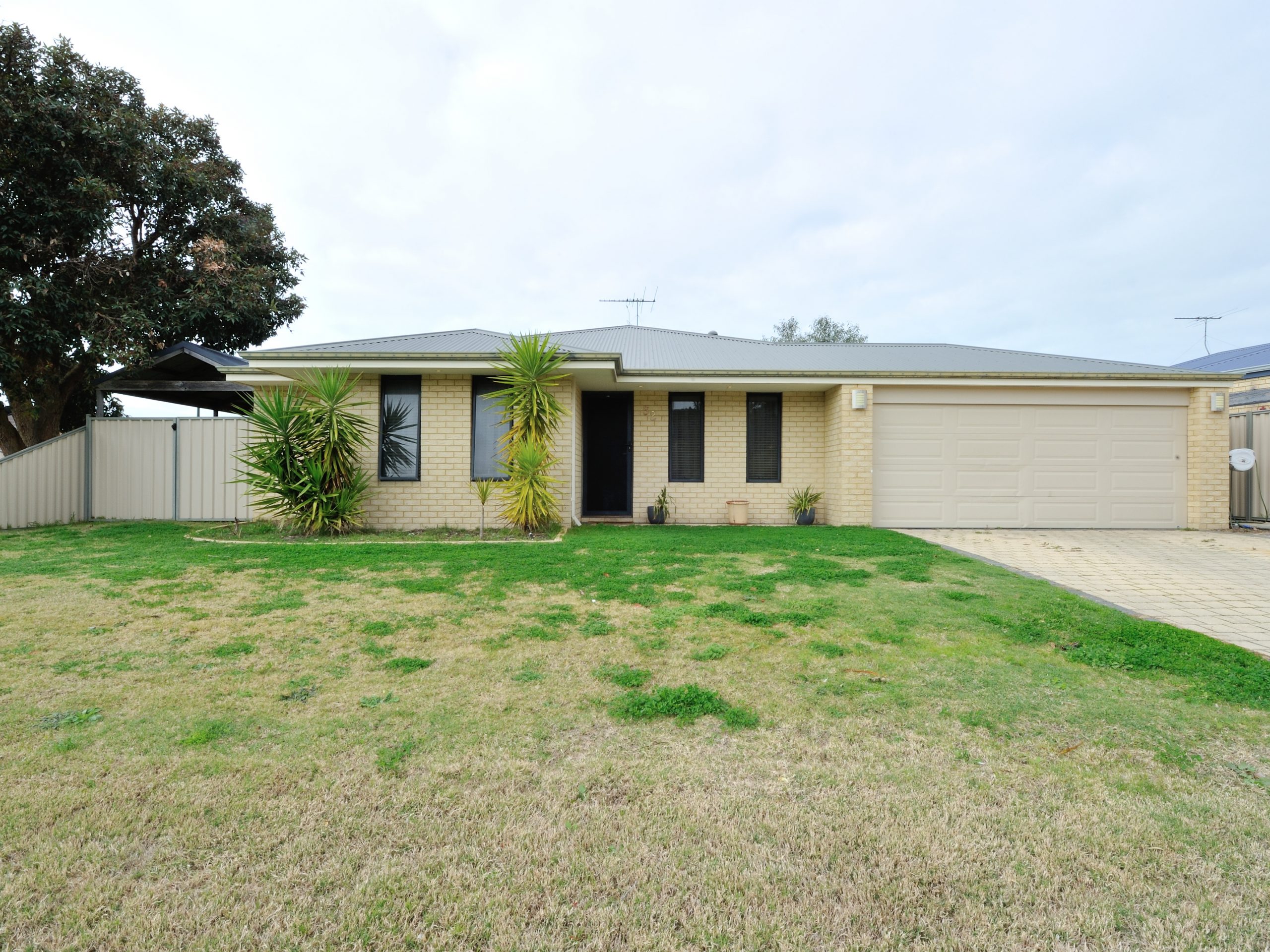 52 Wanstead Vista, BERTRAM, WA 6167 AUS