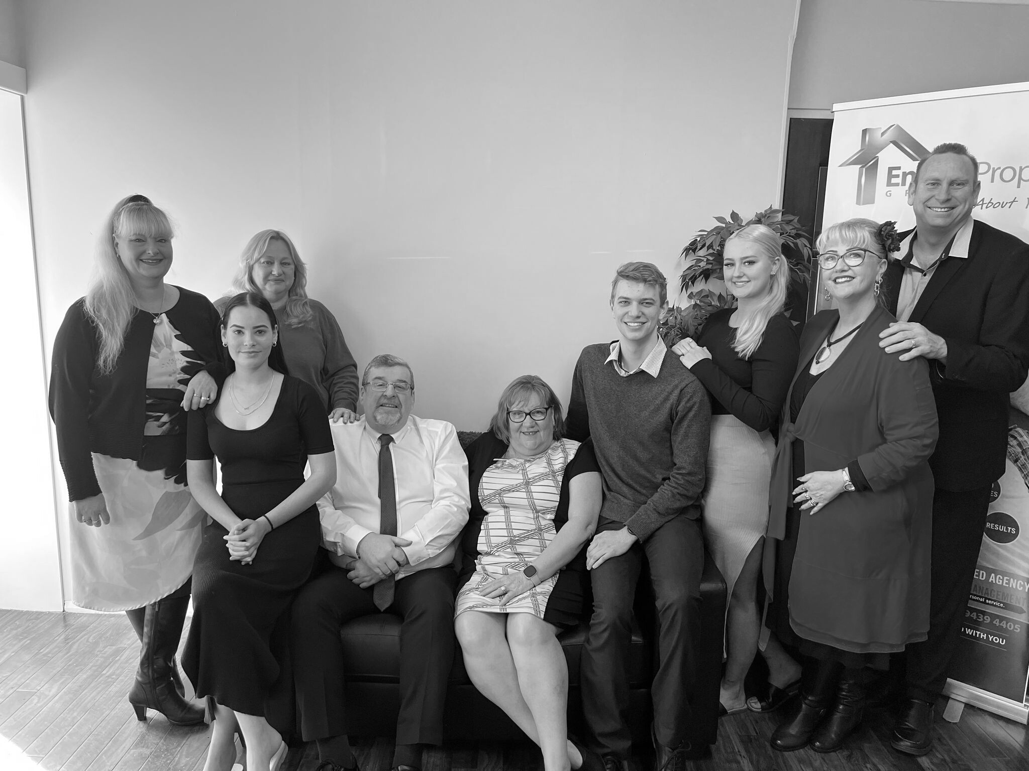 The Team Encore Property