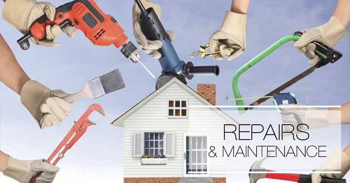 Rental Property Maintenance