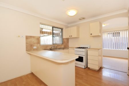 13 Bickner Way, PARMELIA, WA 6167 AUS