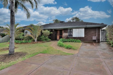 13 Bickner Way, PARMELIA, WA 6167 AUS