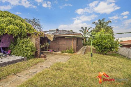 22 Corring Way, PARMELIA, WA 6167 AUS