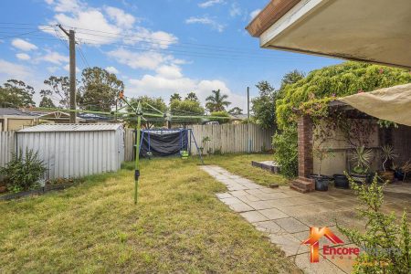 22 Corring Way, PARMELIA, WA 6167 AUS