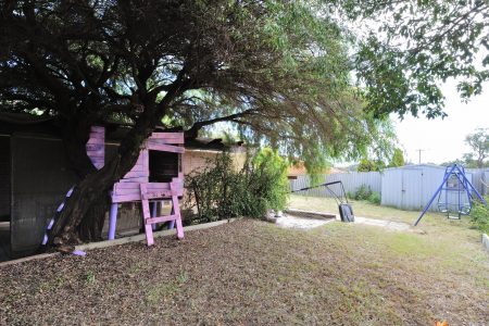 22 Corring Way, PARMELIA, WA 6167 AUS