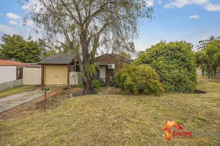 22 Corring Way, PARMELIA, WA 6167 AUS