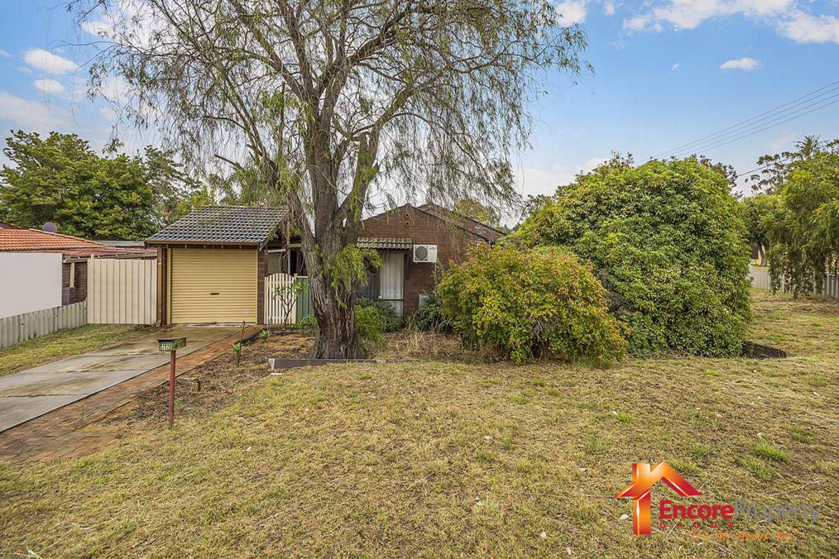 22 Corring Way, PARMELIA, WA 6167 AUS