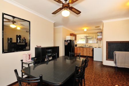 22 Corring Way, PARMELIA, WA 6167 AUS