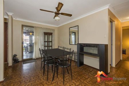 22 Corring Way, PARMELIA, WA 6167 AUS