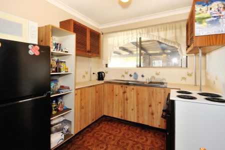 22 Corring Way, PARMELIA, WA 6167 AUS