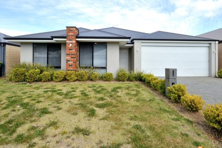 47 Molonglo Crescent, BALDIVIS, WA 6171 AUS