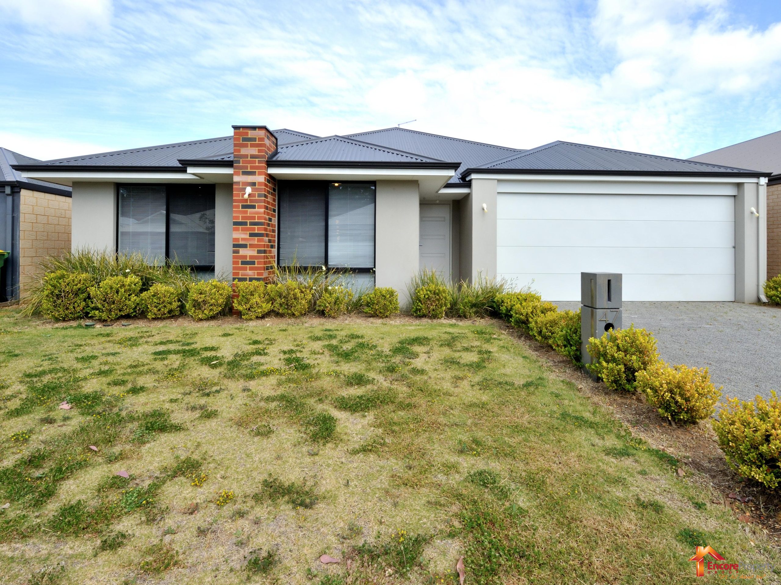 47 Molonglo Crescent, BALDIVIS, WA 6171 AUS