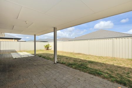 47 Molonglo Crescent, BALDIVIS, WA 6171 AUS
