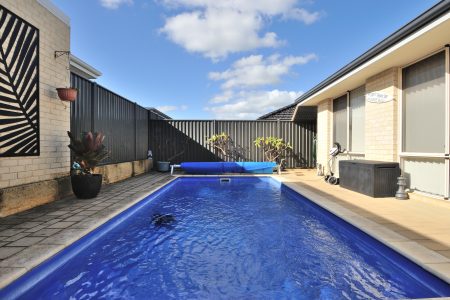 9 Greenock Road, BALDIVIS, WA 6171 AUS