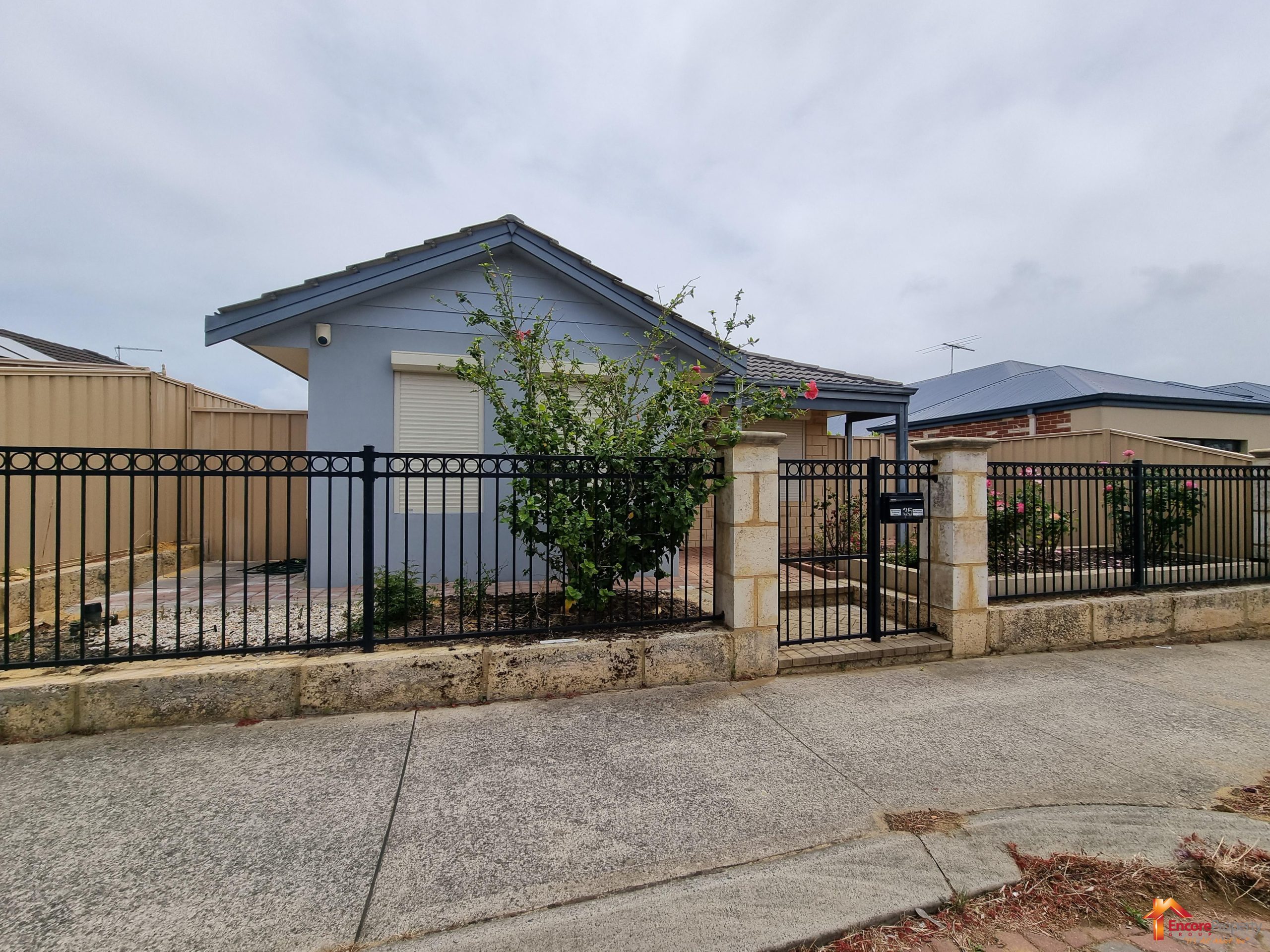 35 Moston Crescent, BERTRAM, WA 6167 AUS