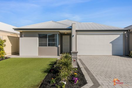 26 Obsidian Way, WELLARD, WA 6170 AUS