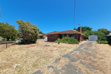 12 Gale Court, CALISTA, WA 6167 AUS