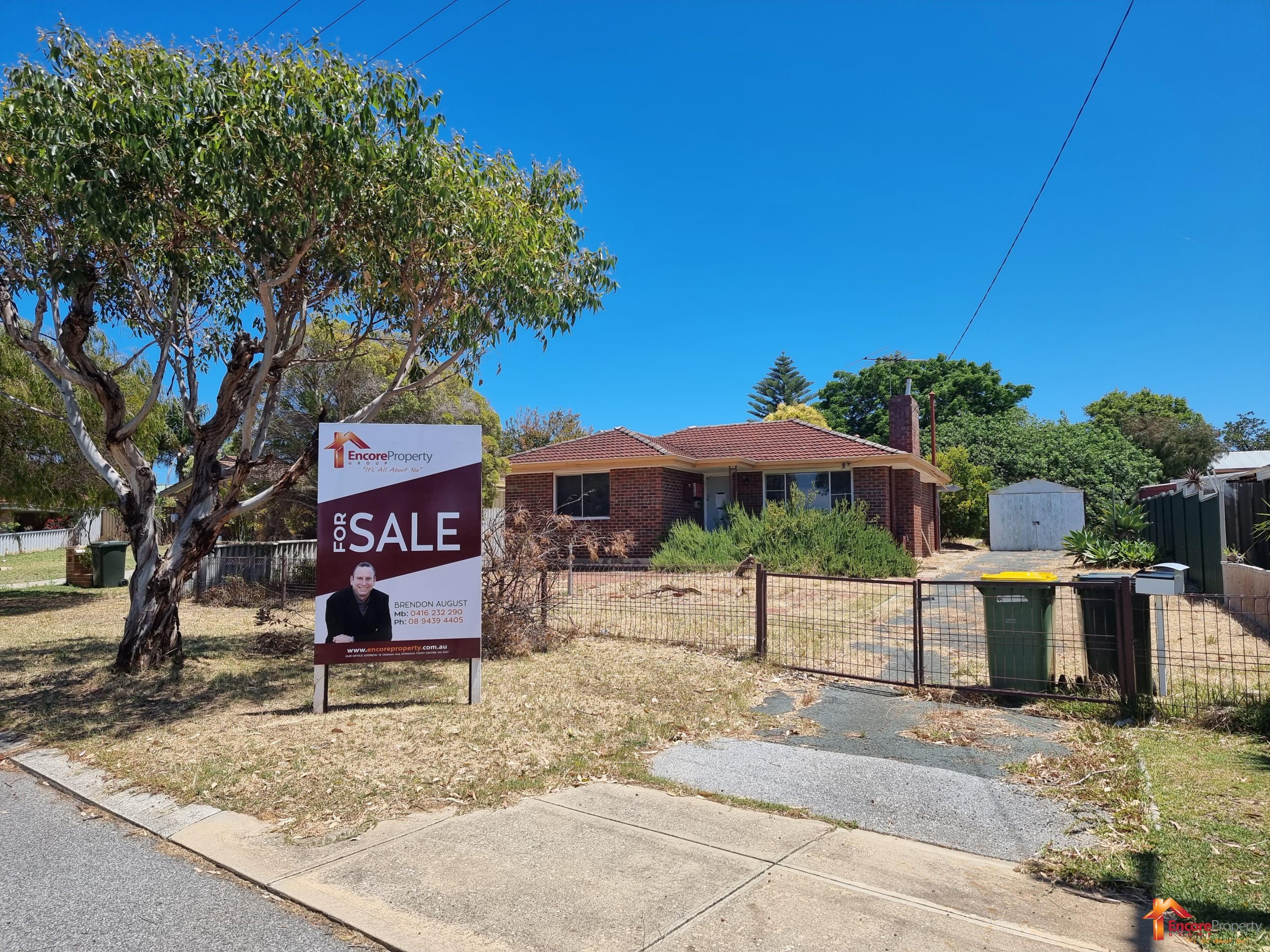 12 Gale Court, CALISTA, WA 6167 AUS
