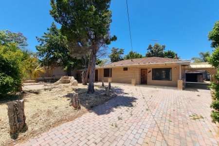 20 Darkins Retreat, PARMELIA, WA 6167 AUS