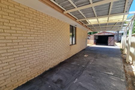 20 Darkins Retreat, PARMELIA, WA 6167 AUS
