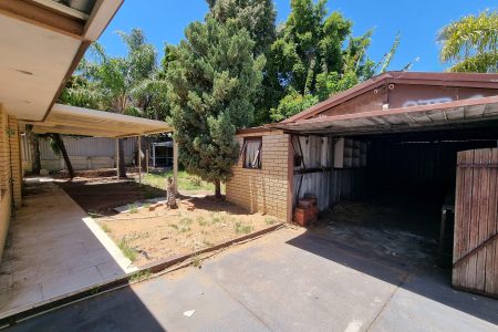 20 Darkins Retreat, PARMELIA, WA 6167 AUS