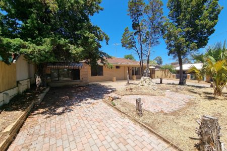 20 Darkins Retreat, PARMELIA, WA 6167 AUS