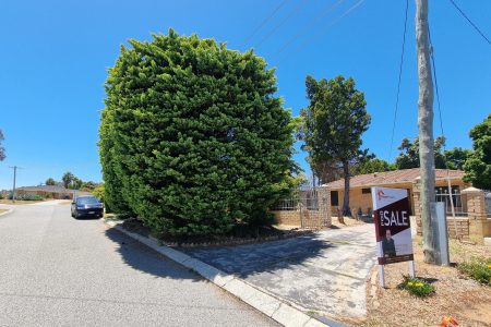 20 Darkins Retreat, PARMELIA, WA 6167 AUS