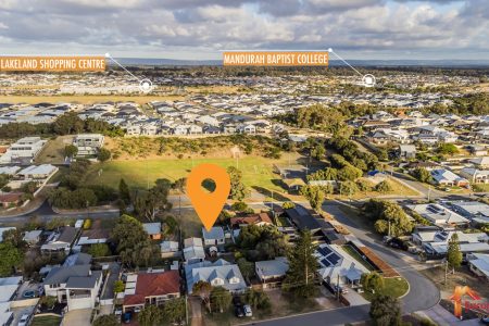 19 Challenger Road, MADORA BAY, WA 6210 AUS