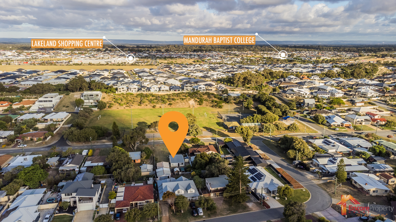 19 Challenger Road, MADORA BAY, WA 6210 AUS