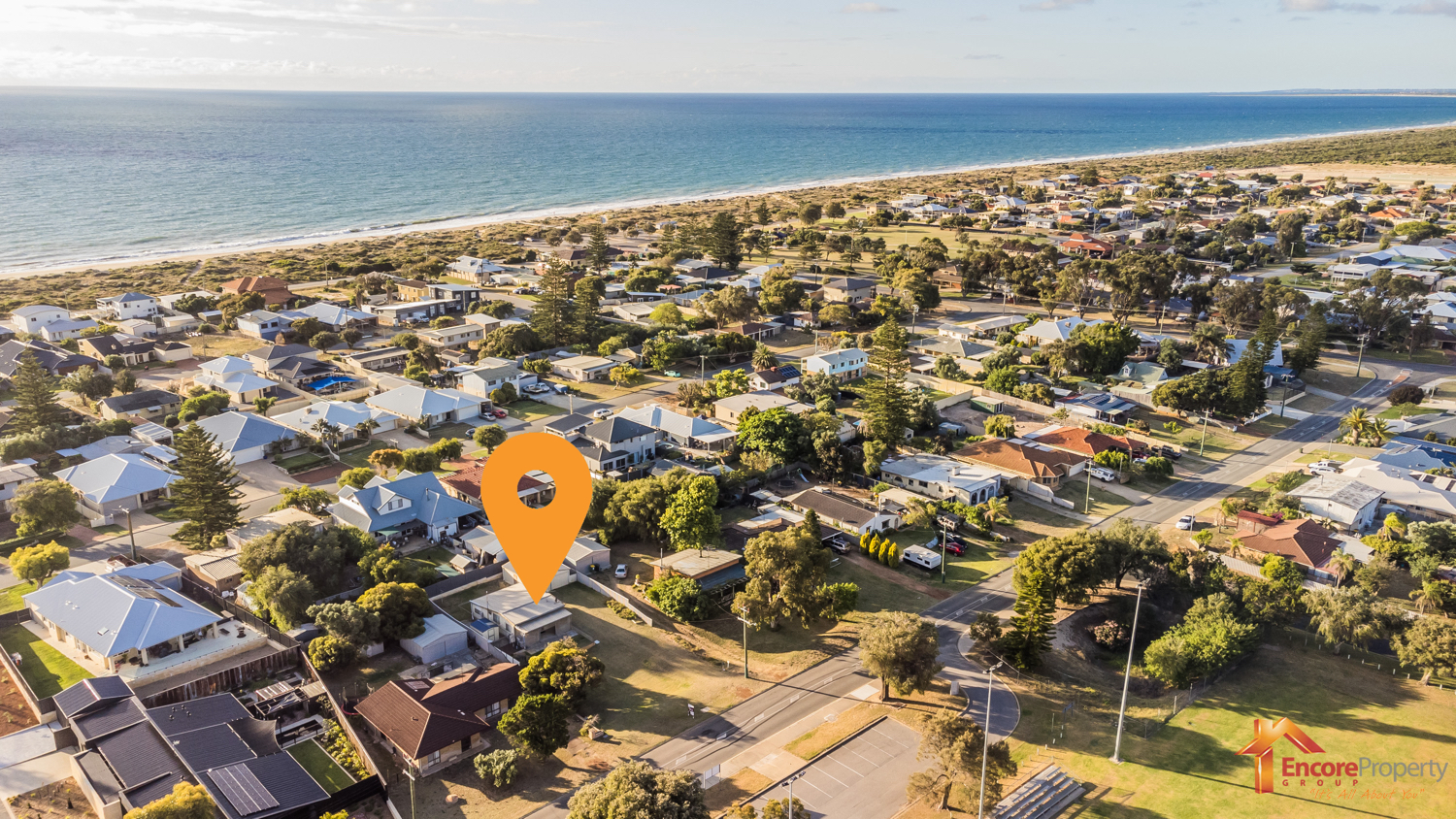 19 Challenger Road, MADORA BAY, WA 6210 AUS
