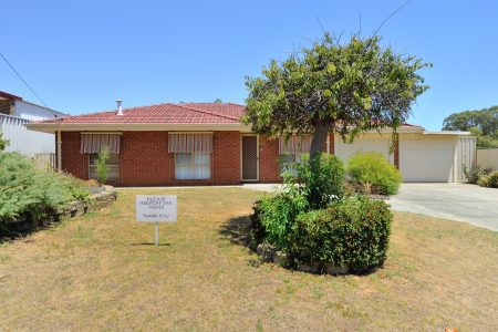 4 Tunnicliffe Street, PARMELIA, WA 6167 AUS