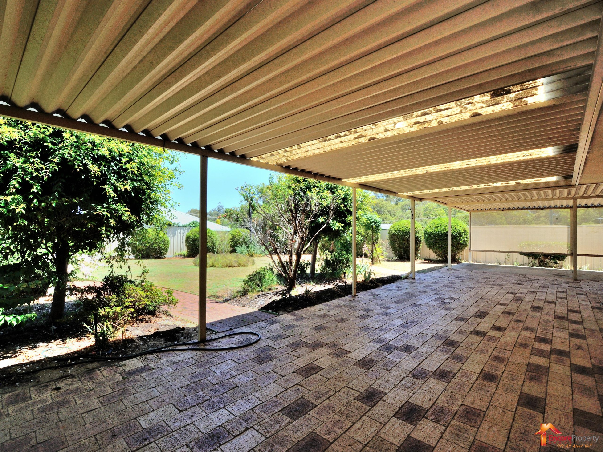 4 Tunnicliffe Street, PARMELIA, WA 6167 AUS