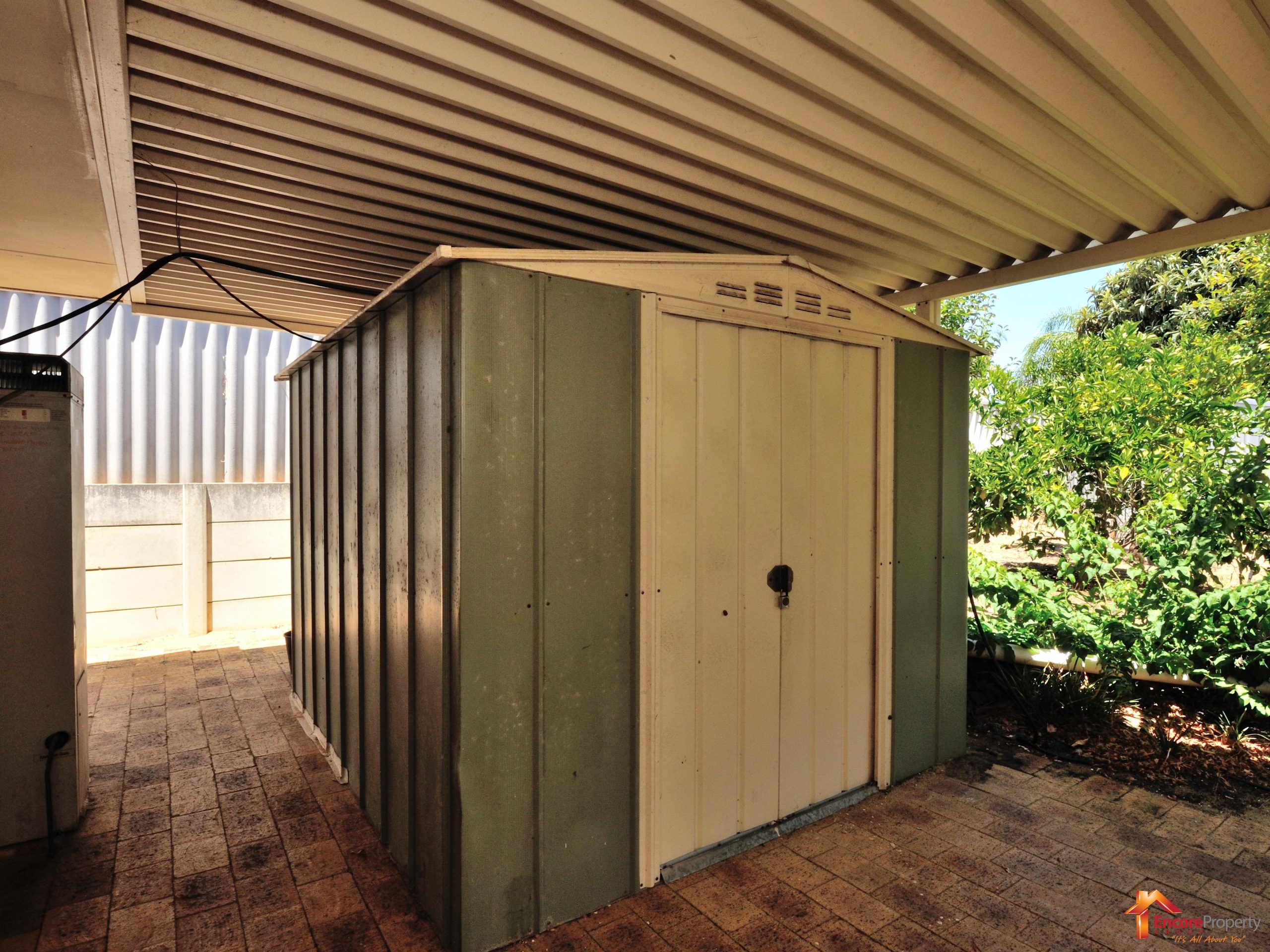 4 Tunnicliffe Street, PARMELIA, WA 6167 AUS