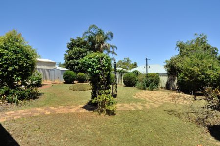 4 Tunnicliffe Street, PARMELIA, WA 6167 AUS