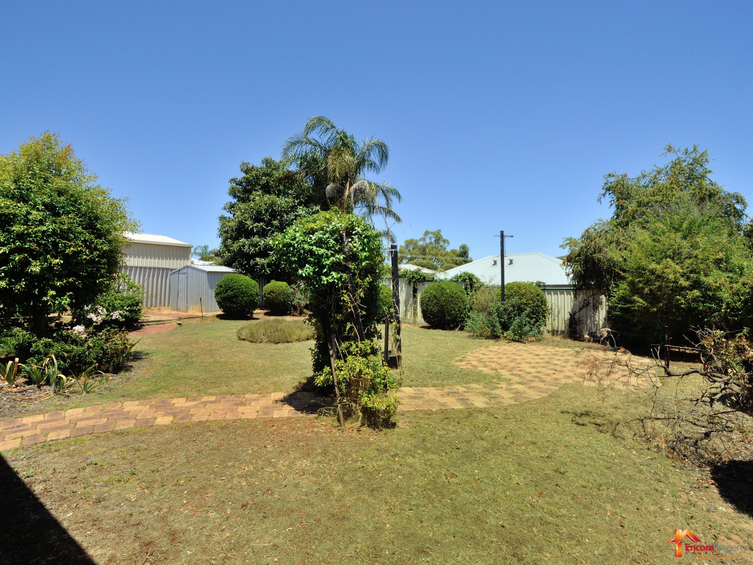 4 Tunnicliffe Street, PARMELIA, WA 6167 AUS