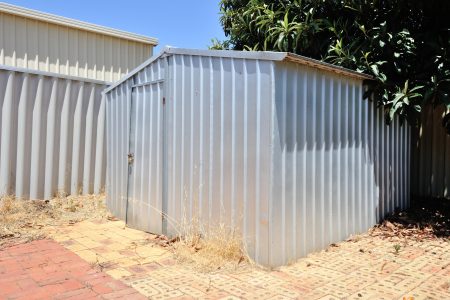 4 Tunnicliffe Street, PARMELIA, WA 6167 AUS