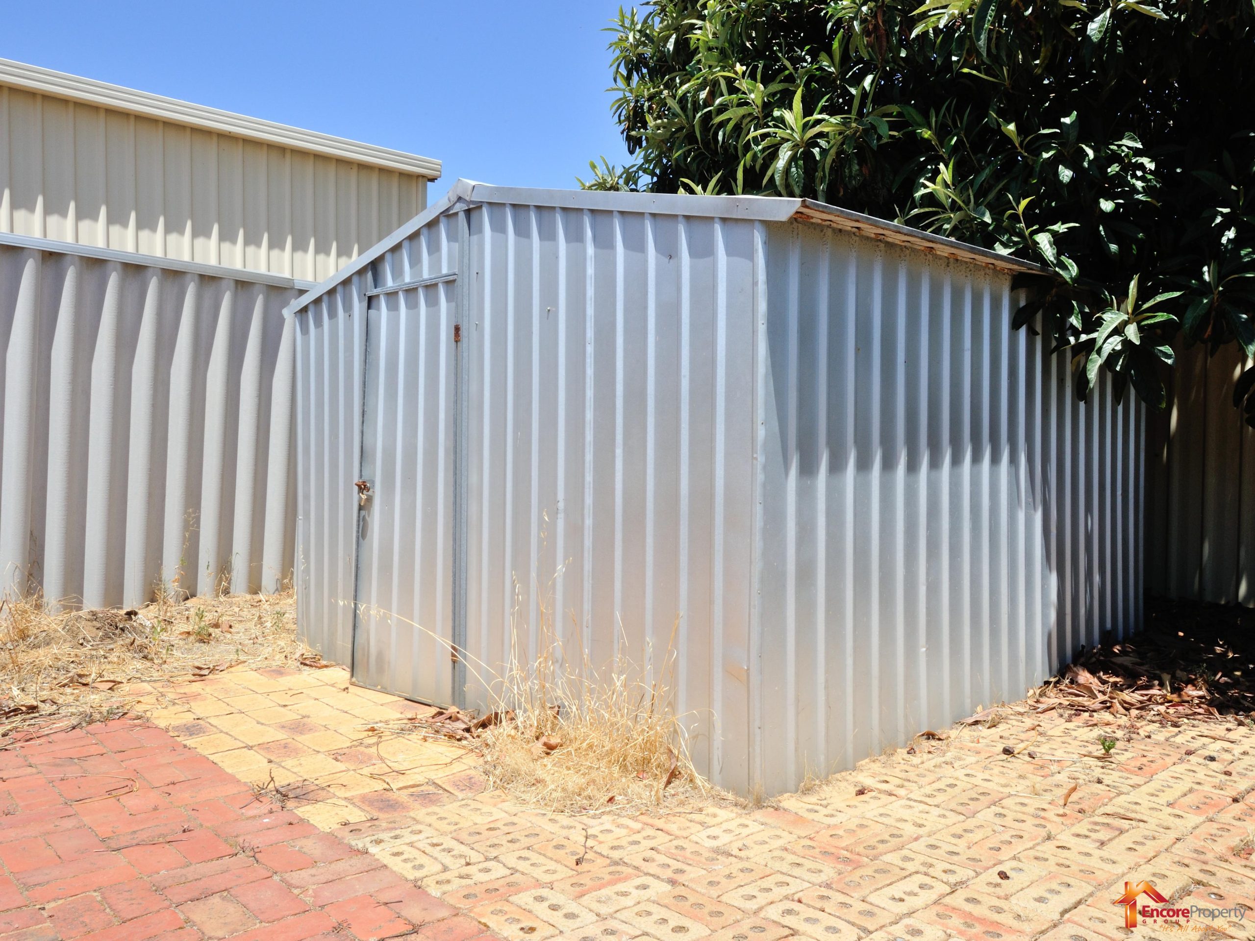 4 Tunnicliffe Street, PARMELIA, WA 6167 AUS