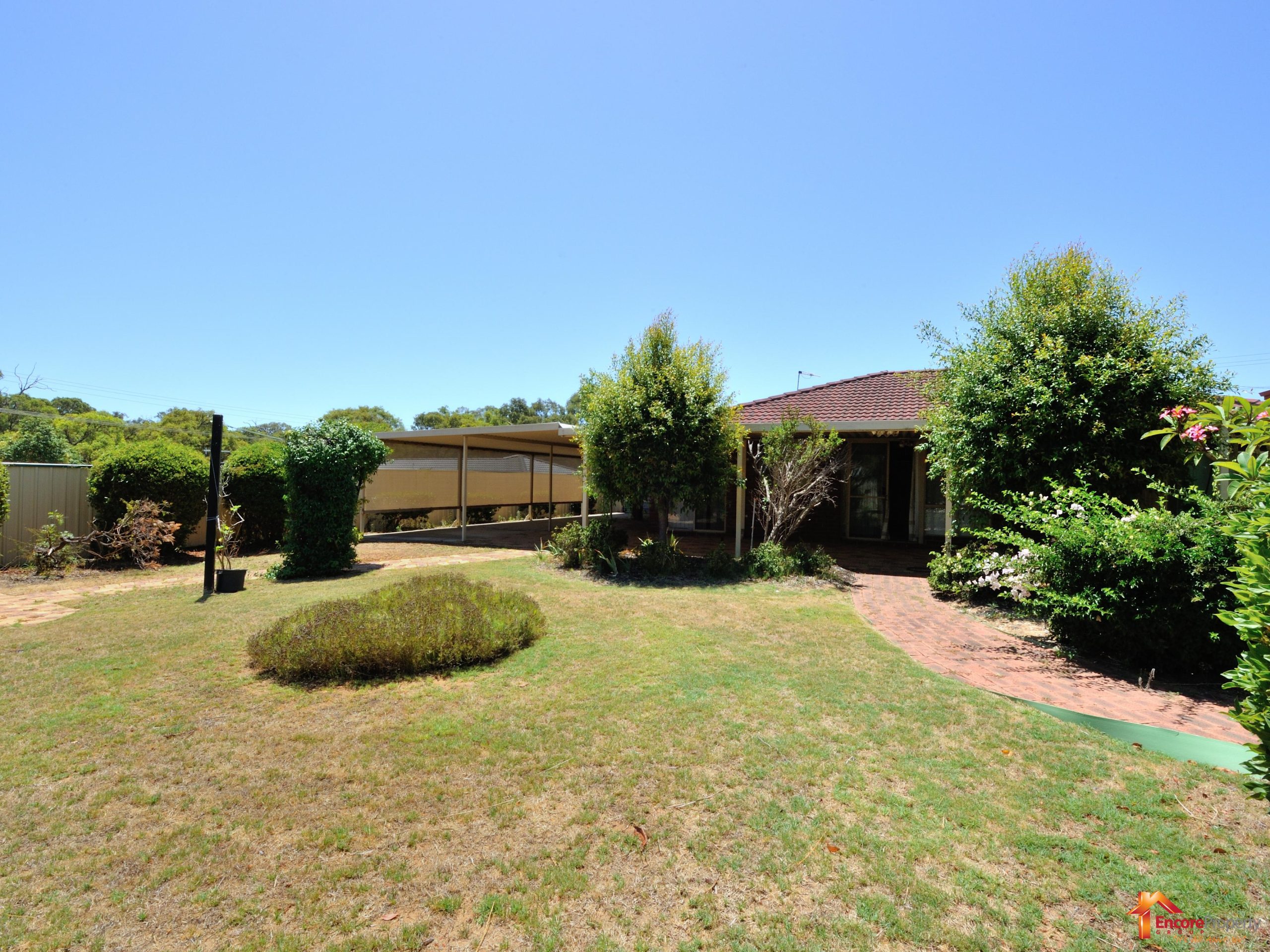 4 Tunnicliffe Street, PARMELIA, WA 6167 AUS