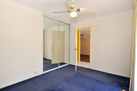 4 Tunnicliffe Street, PARMELIA, WA 6167 AUS
